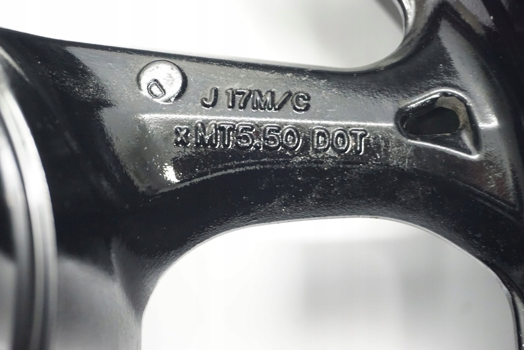 SUZUKI GSR 600 06-10 JANTE SPATE Product image