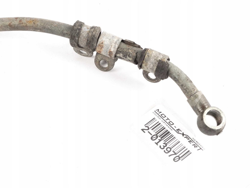 Mercedes S W140 CONDUCTA DE ULEI RĂCITOR DE TRANSMISIE Product image