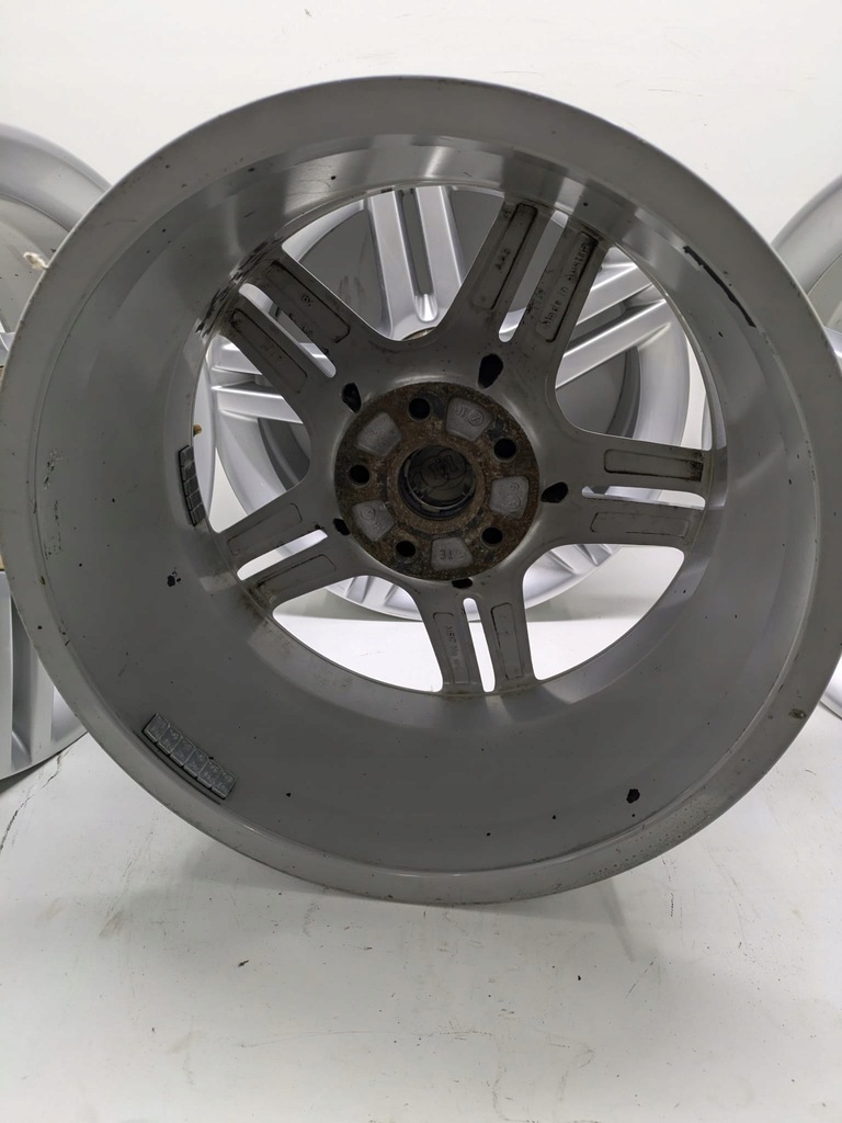 Jante aliaj R17 5x112 Et45 Audi 8E0601025AS Product image