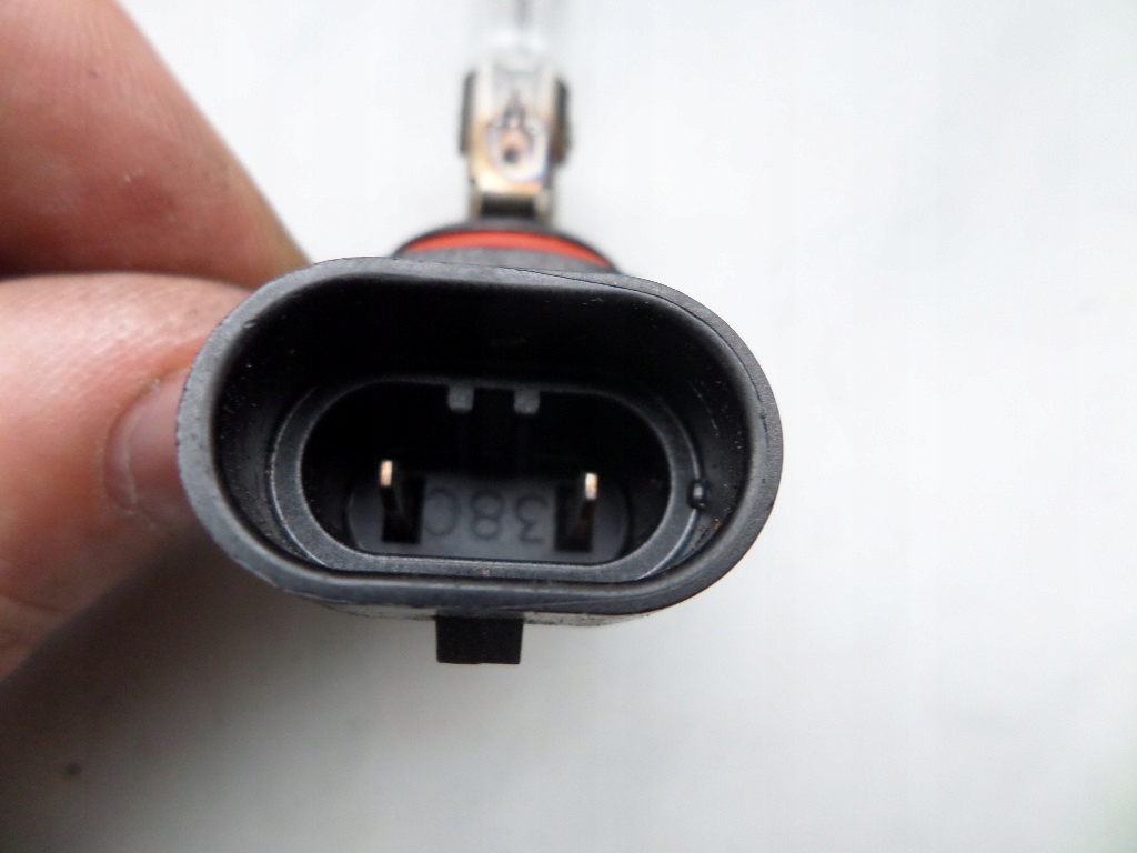 Bec hb3 hb3u Sylvania 12V 60W 9005 SUA Product image