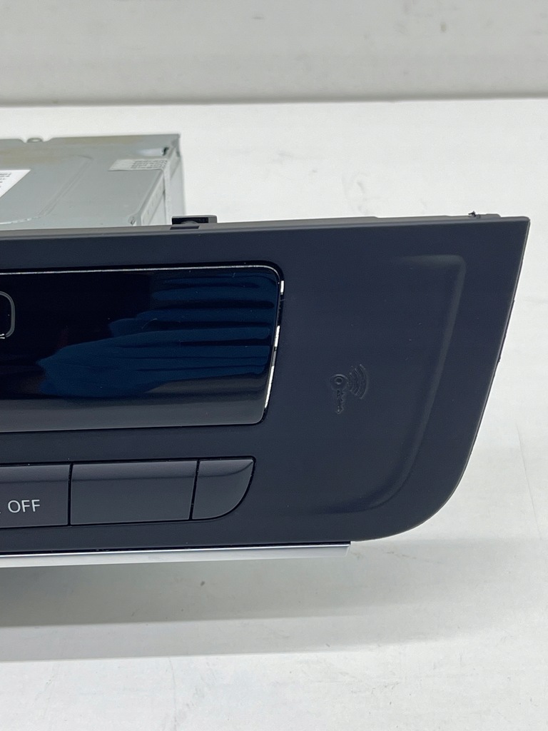 Modul cititor AUDI A6 A7 C7, unitate multimedia, NAVI MMI NAVIGATION, LEGAL Product image