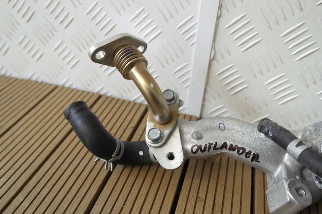 MITSUBISHI OUTLANDER III 16-20 2.4 PHEV SUPPA EGR 1582A645 OE Product image