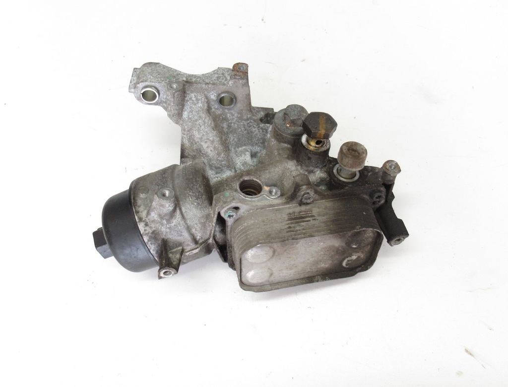 Radiator ulei 1.4 16V Fiat Grande Punto EVO MY2012 Alfa Romeo Mito 55220802 Product image