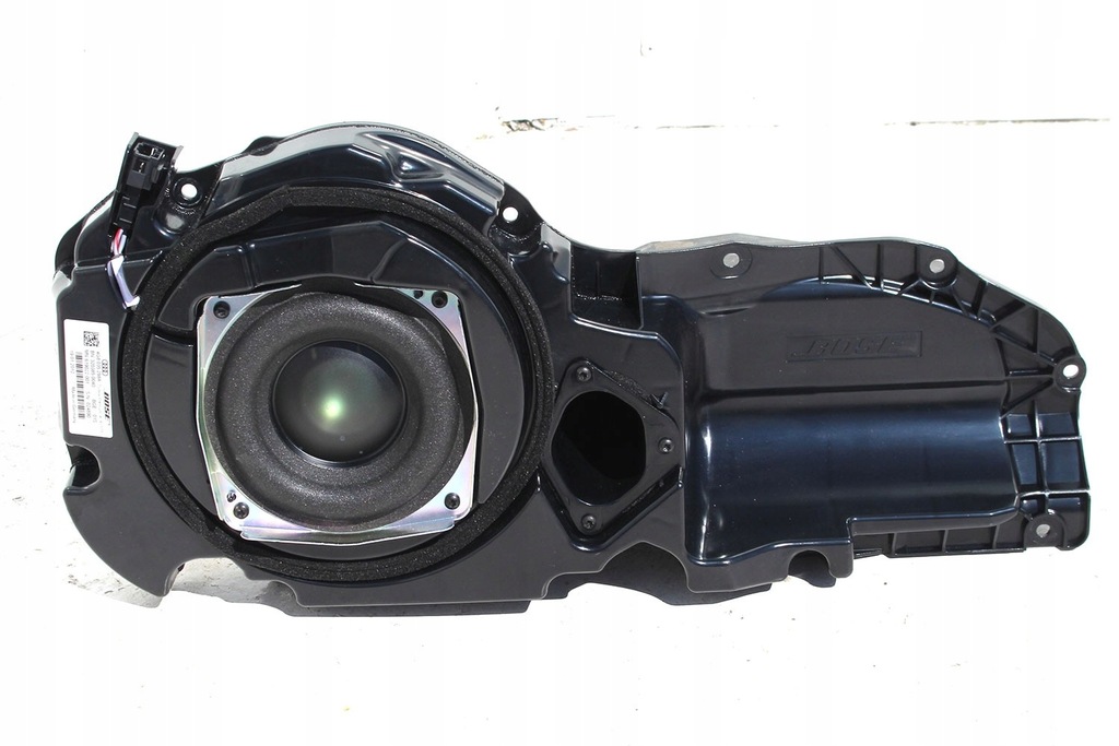 Difuzoare Audi A7 + Amplificator BOSE 4G 4G0035223C 4H0035399B 4G0035399 4G003 Product image