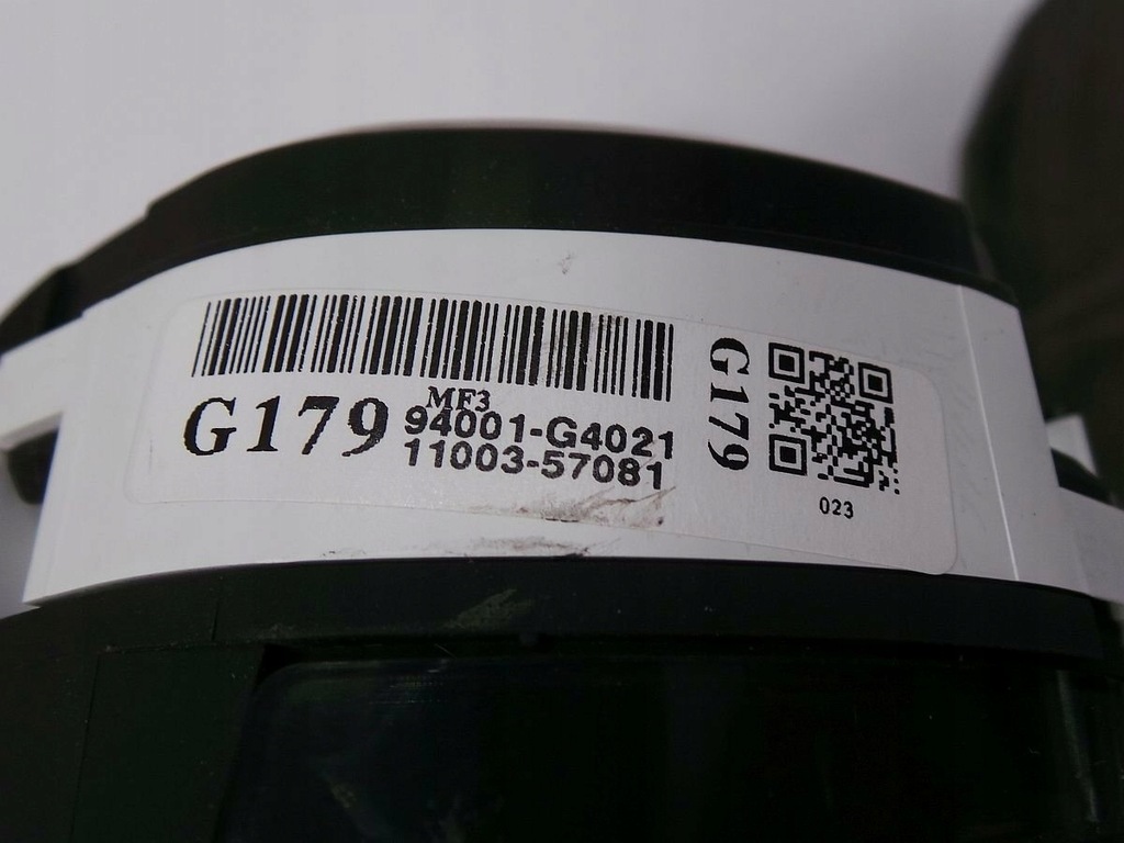 KIT COMPUTER MOTOR HYUNDAI I30 III 2018 1.6 Product image