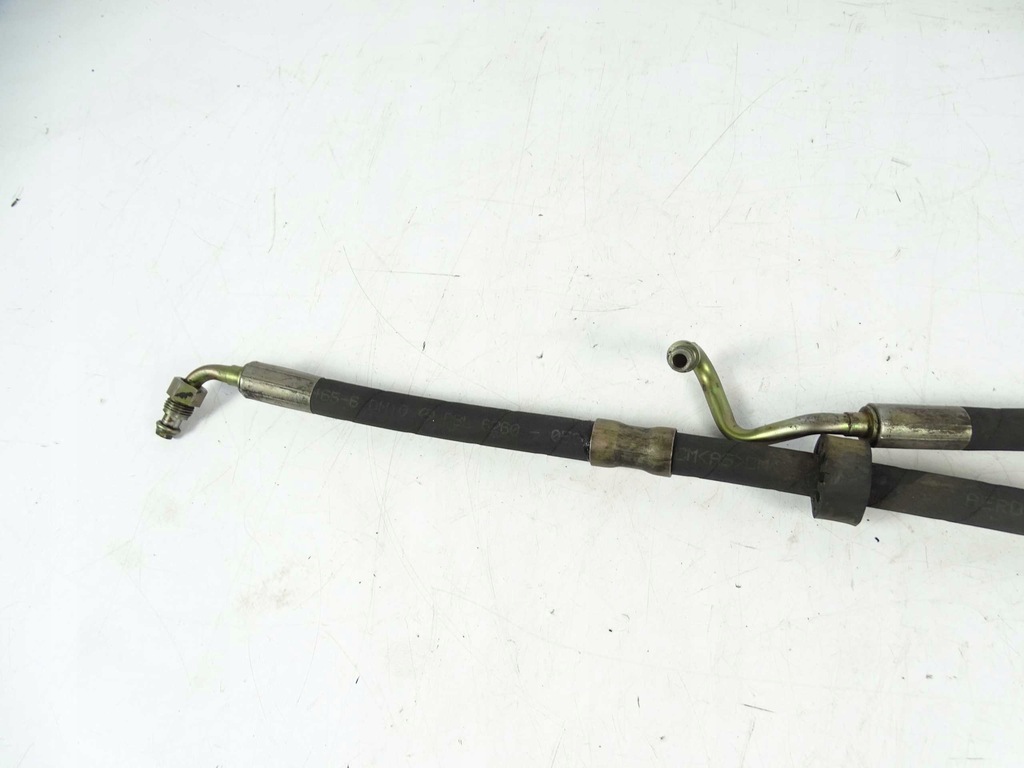 Mercedes W203 W209 2.7 CDI POWER POWER POMP CABLES A2034661881 Product image