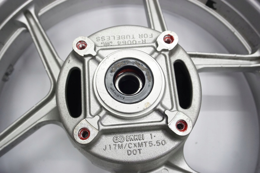 KAWASAKI Z 750 07-13 JANTE SPATE Product image