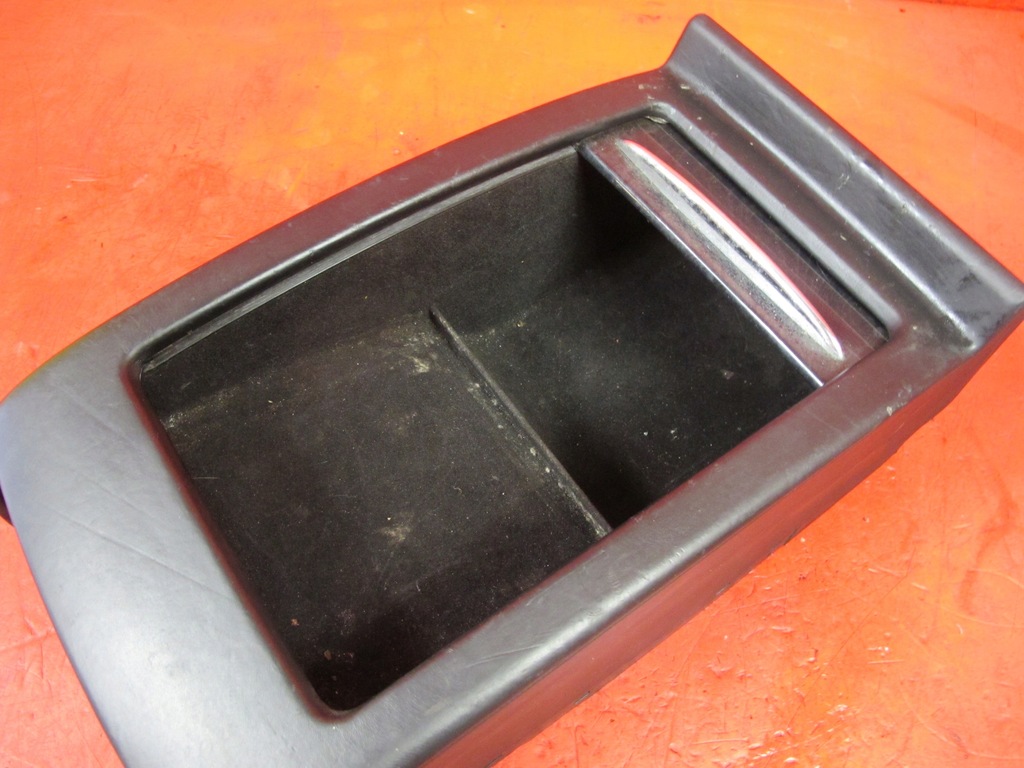 MERCEDES CL W216 C216 MANUSA DEPOZITARE TUNEL SPATE Product image
