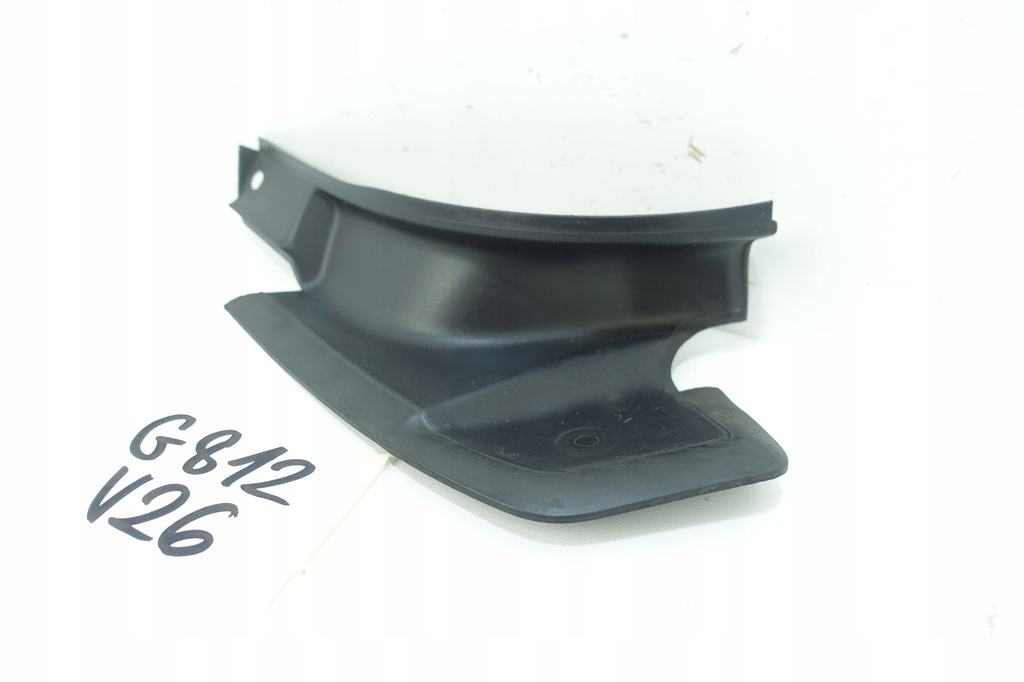 JAGUAR XF X250 2007- CARCASA LAMPĂ SPATE DREAPTA 8X23-279A66-AD Product image