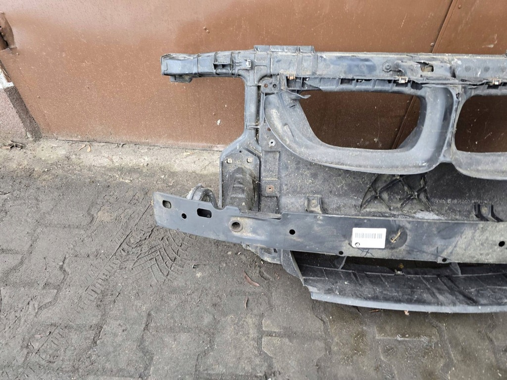 Armare de armare a centurii din față BMW E81 E82 E87 LIFT Product image