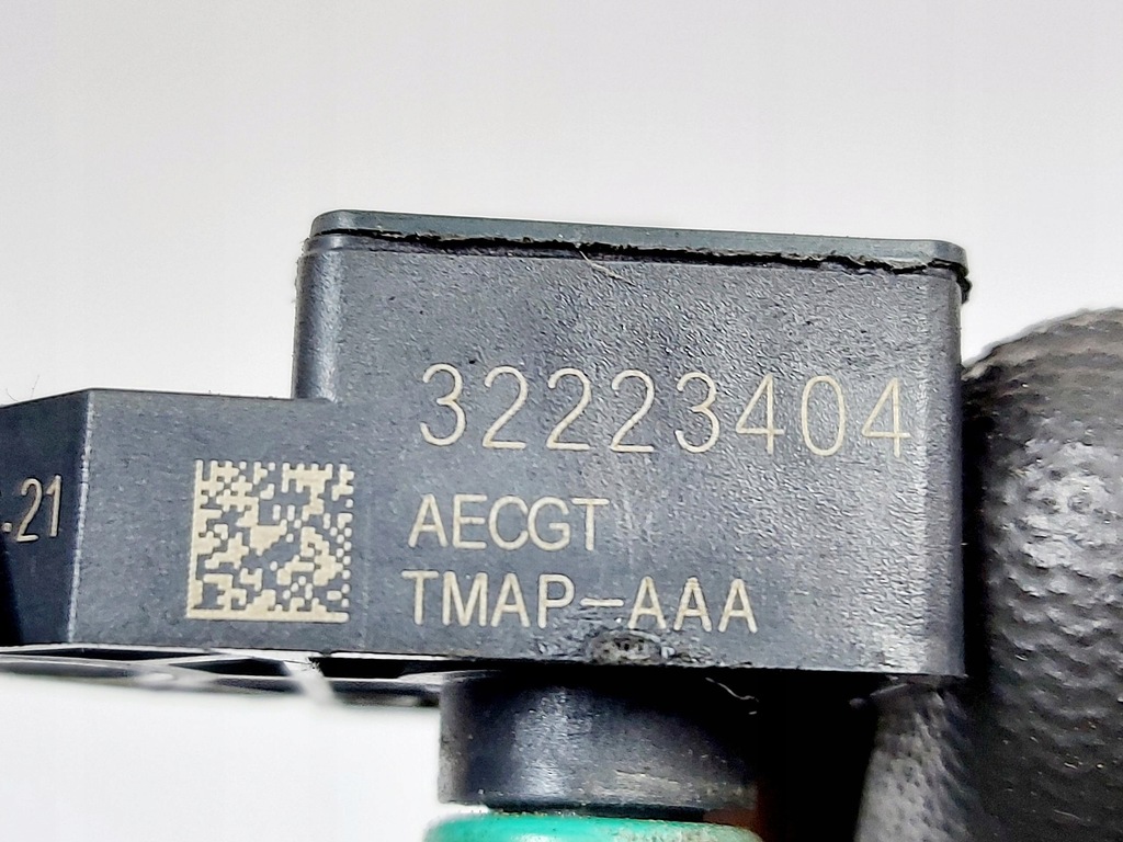 VOLVO XC60 II 21 Senzor de presiune hartă 2.0 D 32223404 Product image