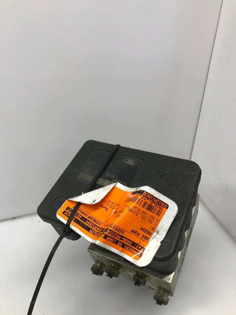 CONTROLLER POMPA ABS 2S61-2M110-CE Product image