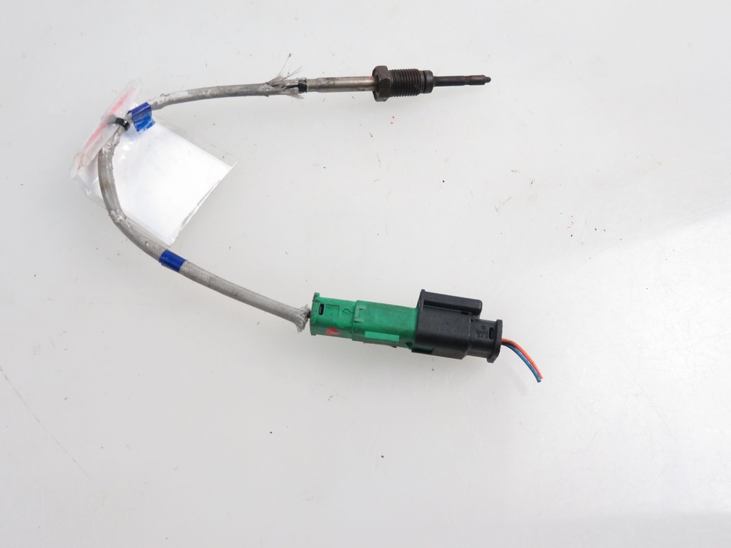 SENSOR GAZ ESCAPE CITROEN C5 III 2.2 HDi 9675860880 Product image