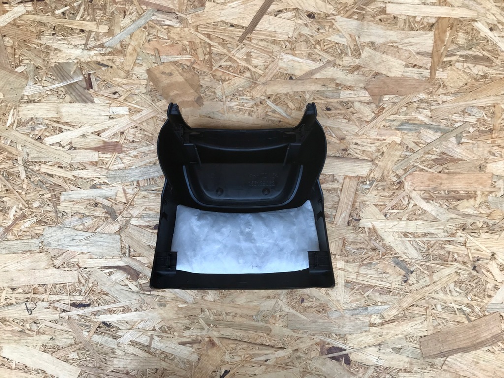CAPAC, CAPAC TUNEL SPATE, ALFA ROMEO GIULIA Product image