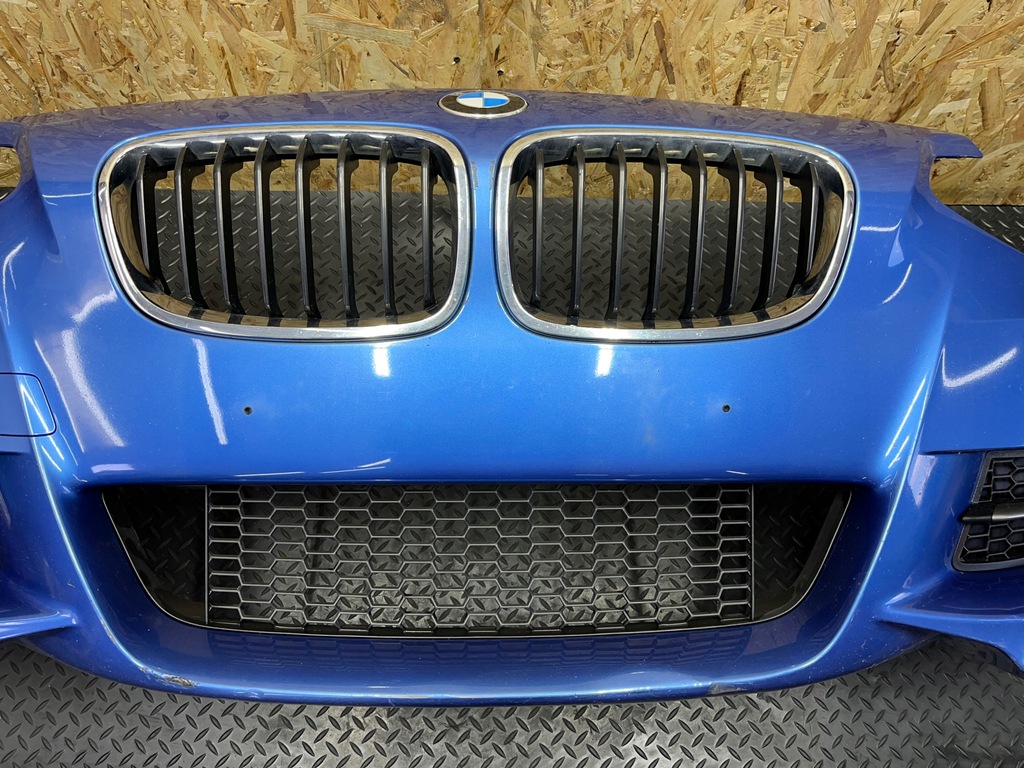 BARA FATA PACHET M BMW F20 B45 ESTORILBLAU Product image