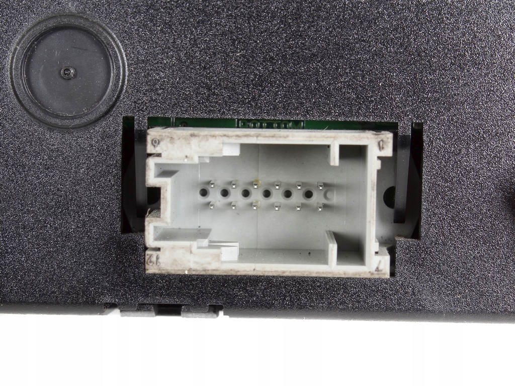 PANEL NAWIEWU KLIMATYZACJI BMW E92 E93 LCI 05-13 Product image
