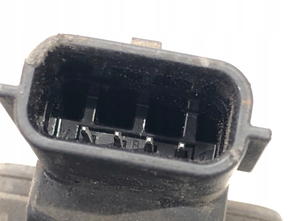 DEBITOR RENAULT KANGOO II H8200655623 1.5 110KM Product image