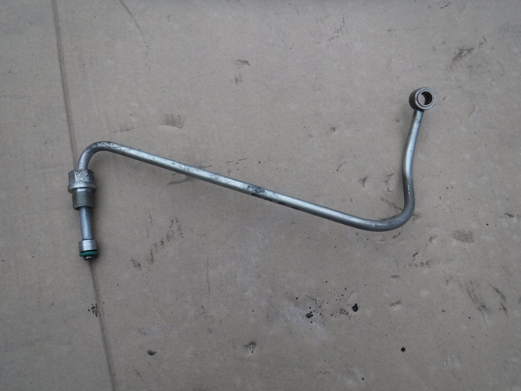TUBA DE LUBRIFICARE TURBINA RENAULT NISSAN 1.5 DCI Product image