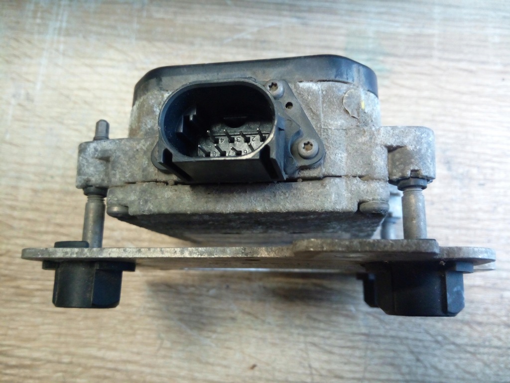 RADAR DISTRONIC AUDI A6 C7 ORIGINAL* Product image