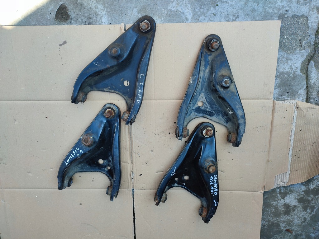 Dacia Sandero Stepway Logan OE 545006623R Product image