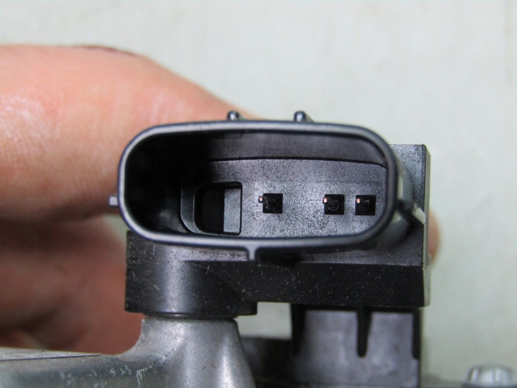 LEAF II ZE1 21R COMPRESOR AER CONDITIONAT COMPRESOR 926005SA1B 92600 5SA1B Product image
