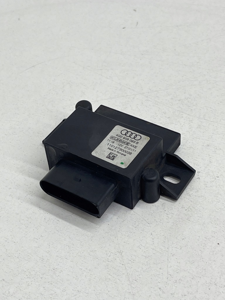 Modul controler pompă de combustibil AUDI A4 B8 A5 8T A6 C7 Product image