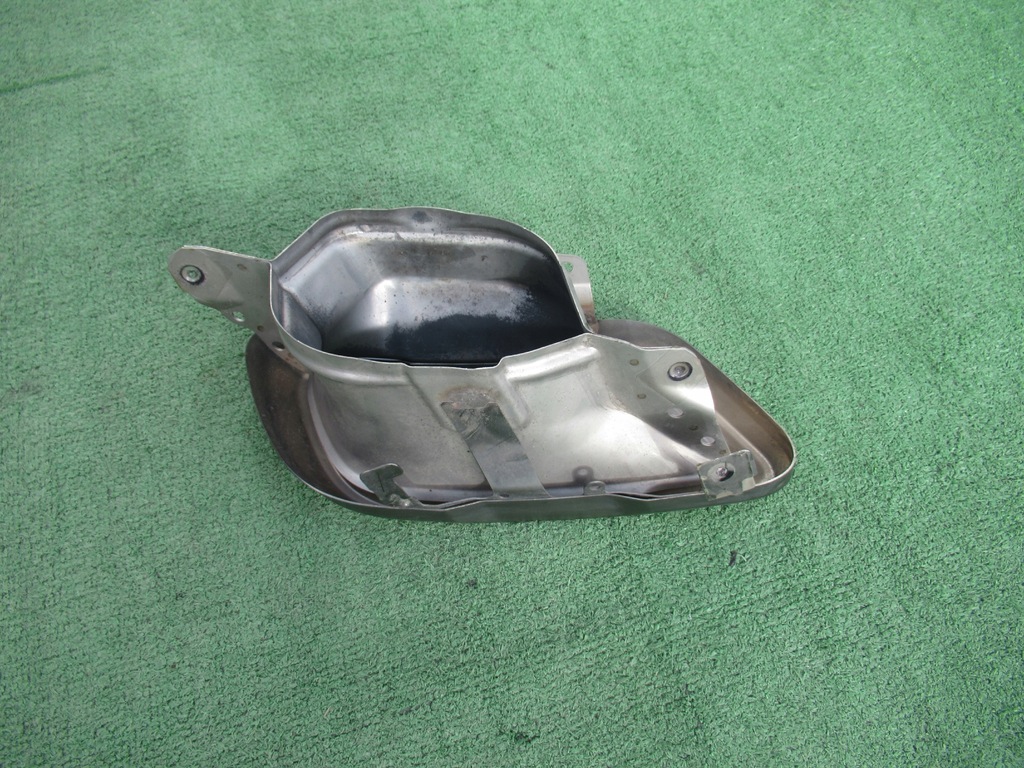 BMW X5 X6 G05 G06 M PACHET VARITE ESCAPE 807426 Product image