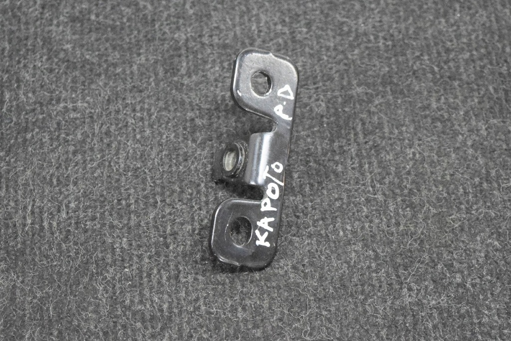 Tesla Model 3 Masca frontală a suportului de amortizor de gaz 1091870-00- Product image