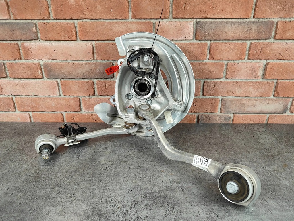 BMW G01 X3 G02 X4 Hub stânga Product image