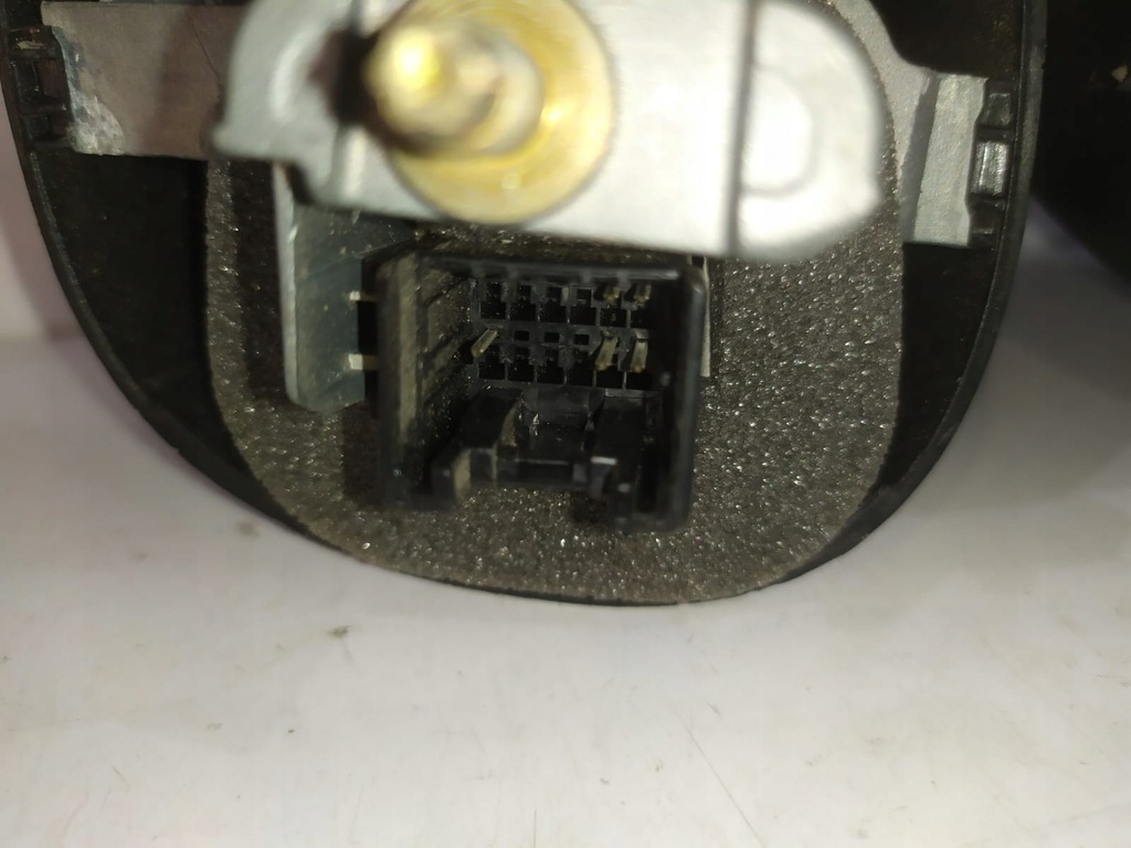 TRAFIC / VIVARO Oglinda 5 PIN dreapta - 15045 Product image