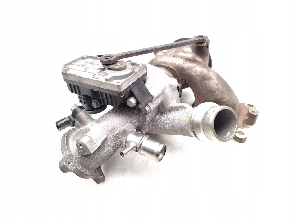 Kia procedează turbina 1,5 T-GDI benzină 118kW (160 CP) 28231-08400 2021 4/5DR Product image