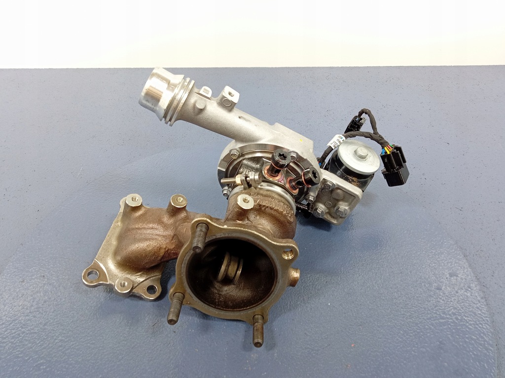 TURBOCOMPRESOR KIA CEED III 1.0 T-GDI 28231-07600 Product image