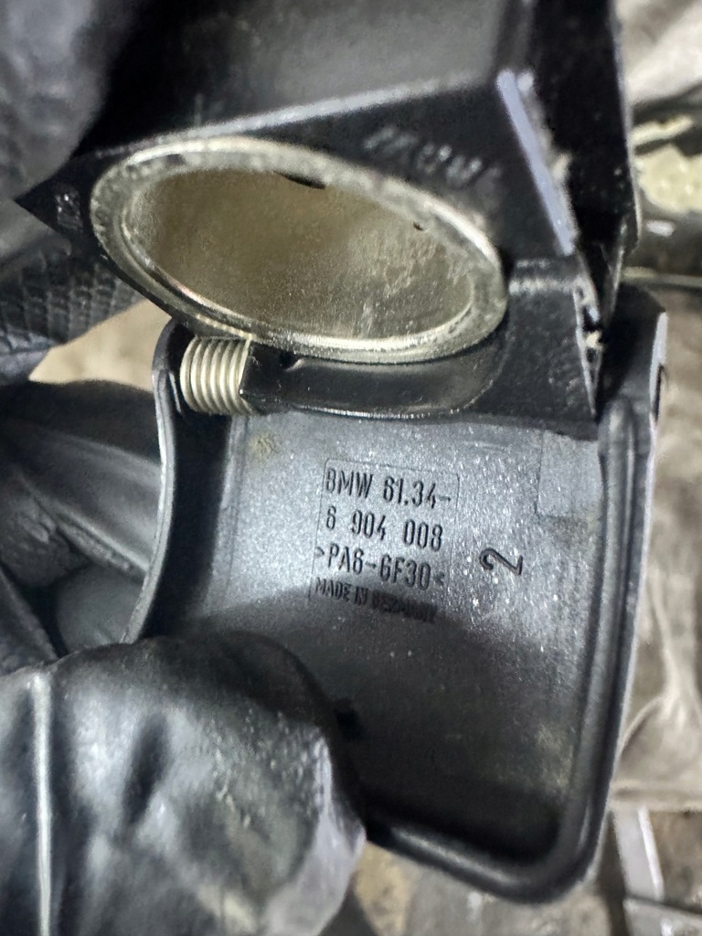 BMW OE 61346904008 6904008 Product image