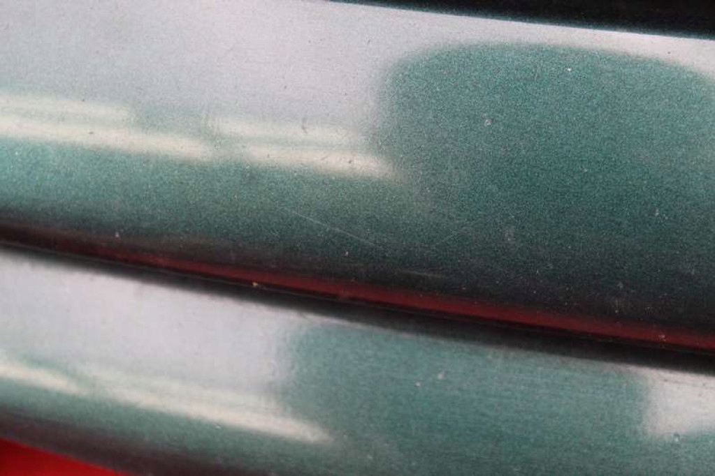 FIGURA GRIL VERDE HONDA CIVIC 6 Iun 95-01 Product image