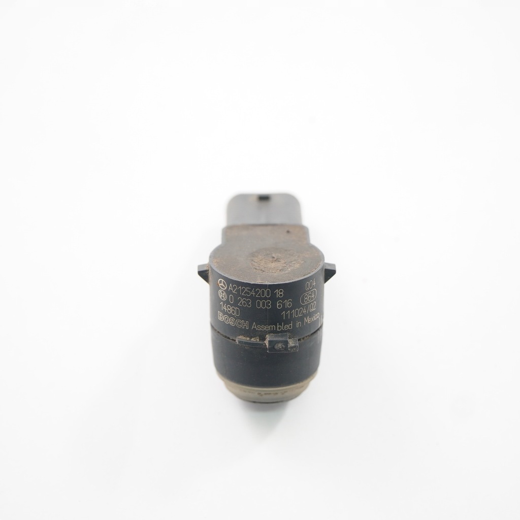 Mercedes W204 PDC Senzor parcare Fata Gri A2125420018 Product image