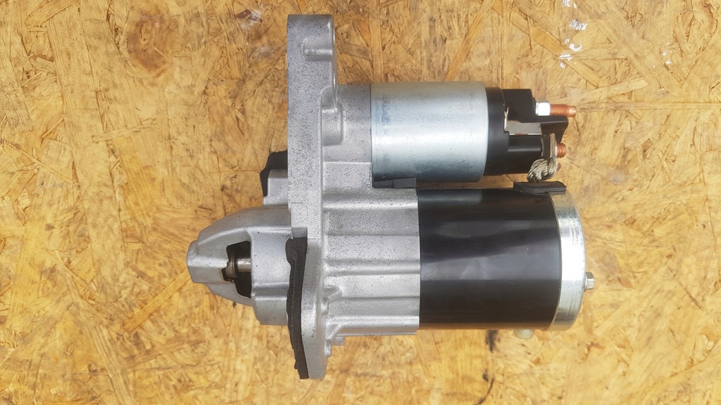 STARTER NISSAN RENAULT 1.3 TCE 23300-6662R Product image
