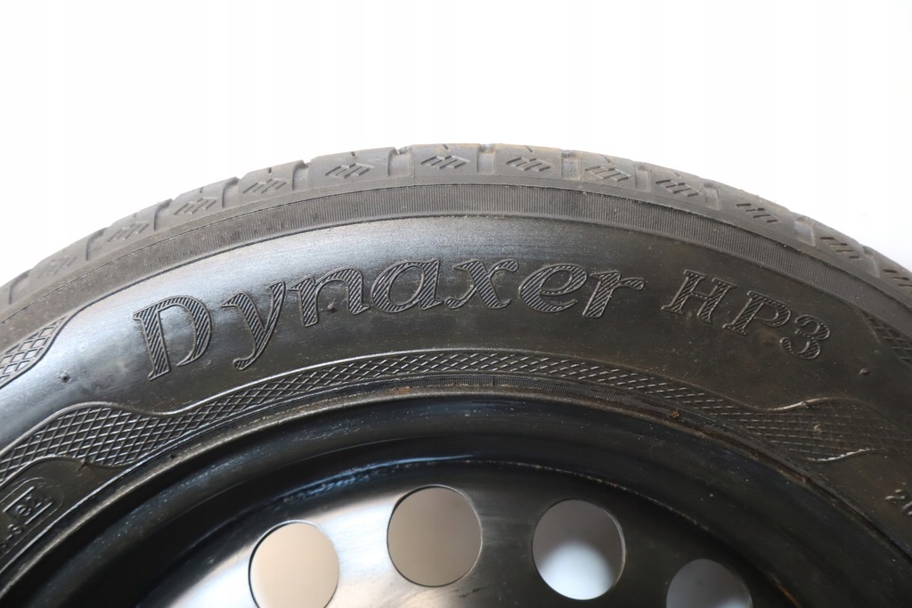 ROATA DE rezerve 205/55/16 R16 5x110 OPEL ASTRA H Product image