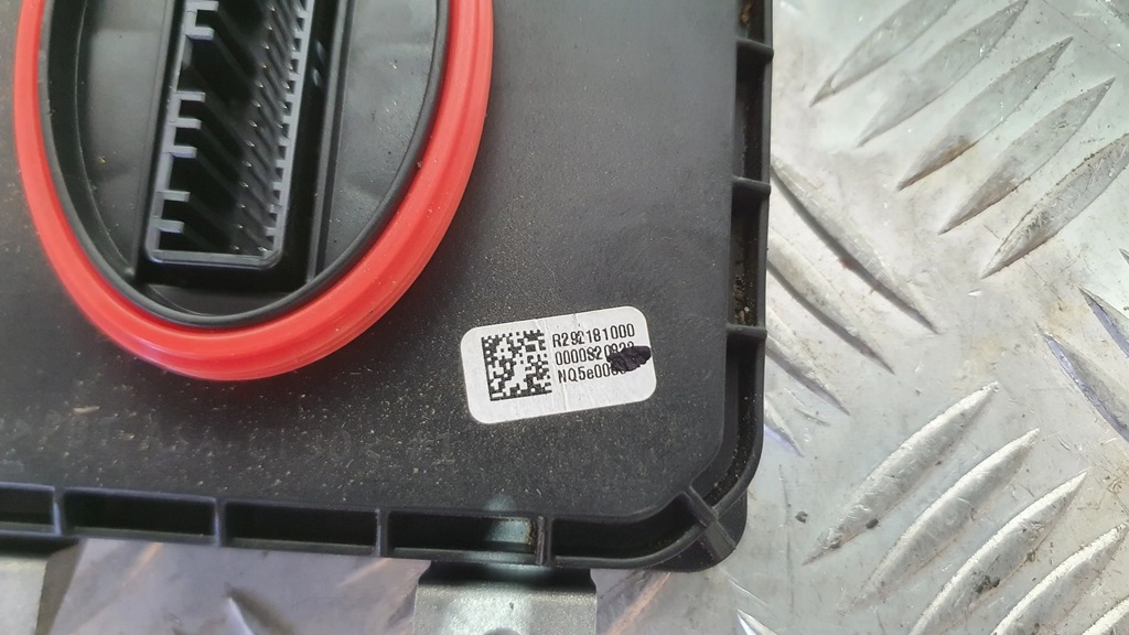 MODUL LAMPA FATA LED KIA SPORTAGE V 21- Product image