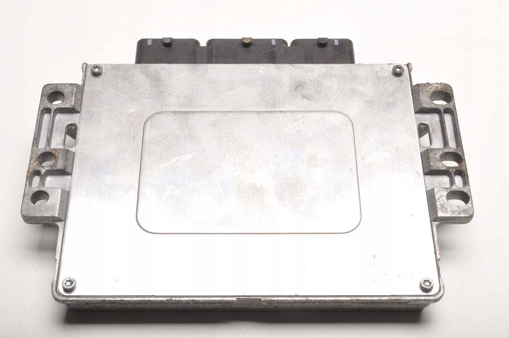 RENAULT LAGUNA II 1.8 16V CONTROLLER MOTOR P1 8200278376 21647842 Product image