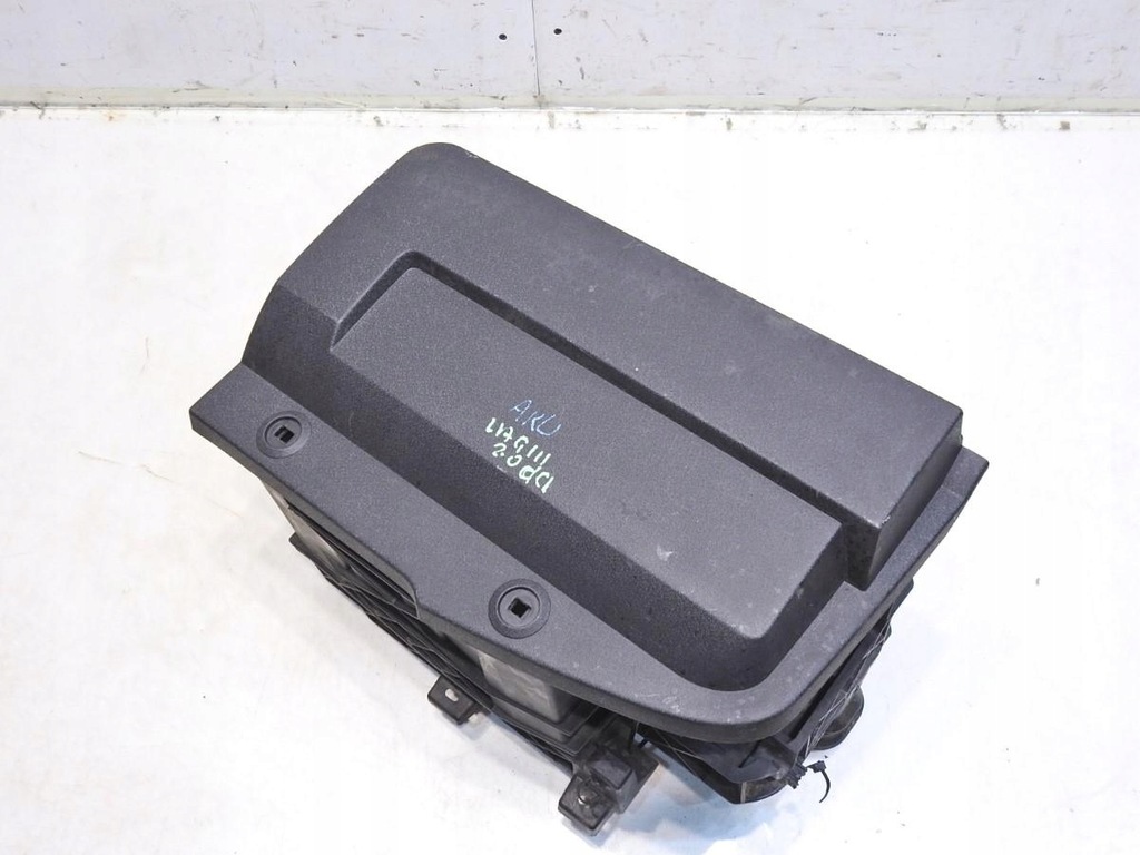 CARCASA BATERIE RENAULT LAGUNA III 2.0 DCI Product image