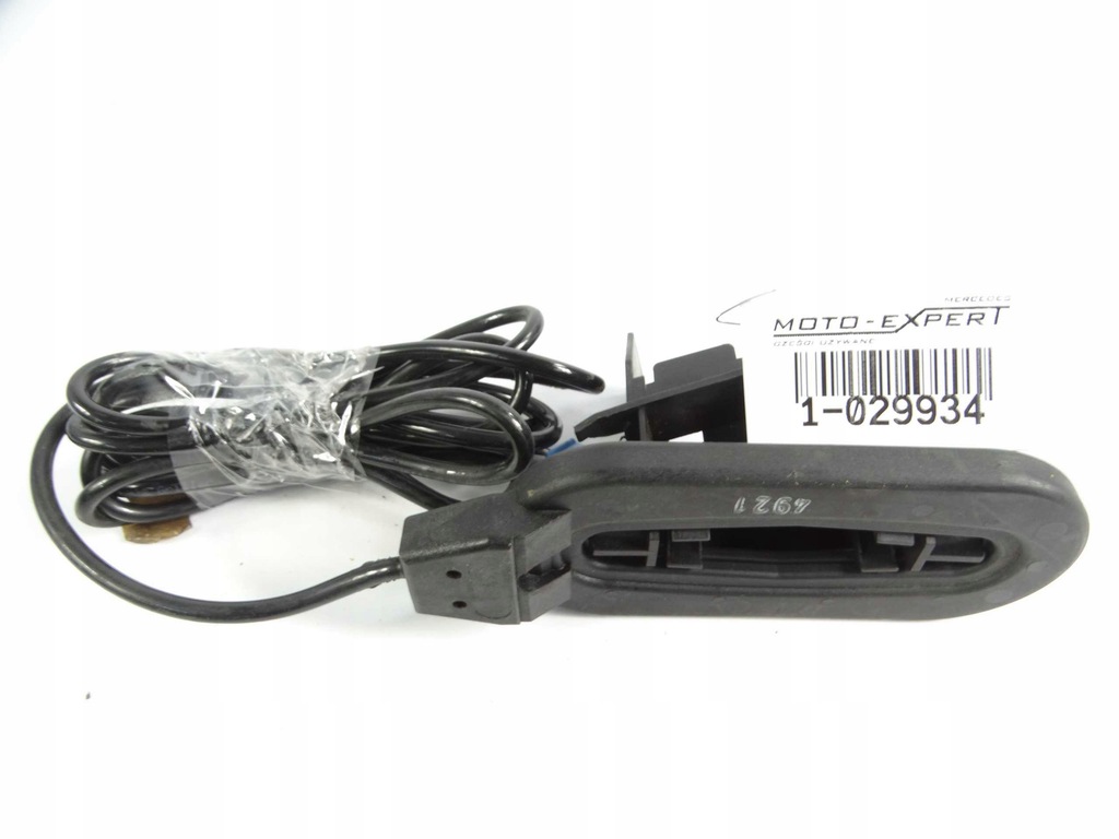 Mercedes CL W215 ANTENA KEYLESS GO A2158200975 Product image