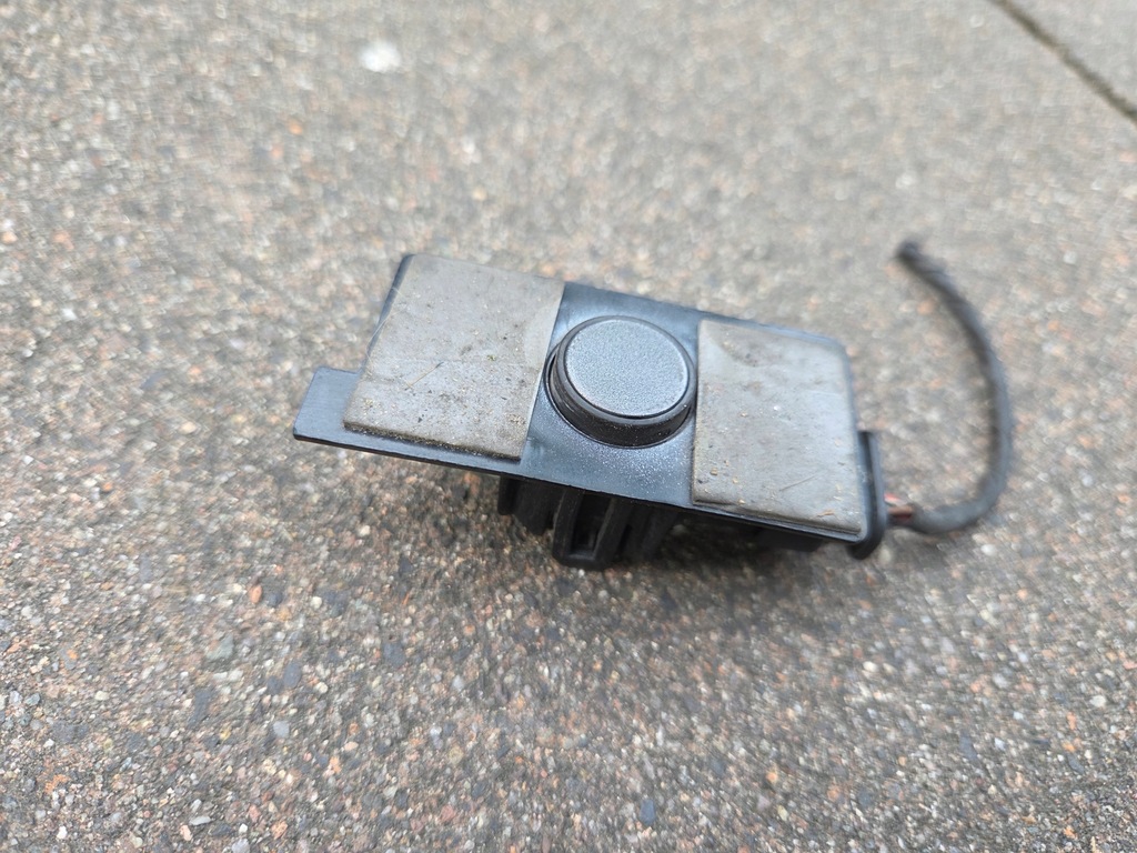 Senzor PDC VW TOAN LIFT PDC+Funcție față 4H0919275 1T0919494C 10-2015 Product image
