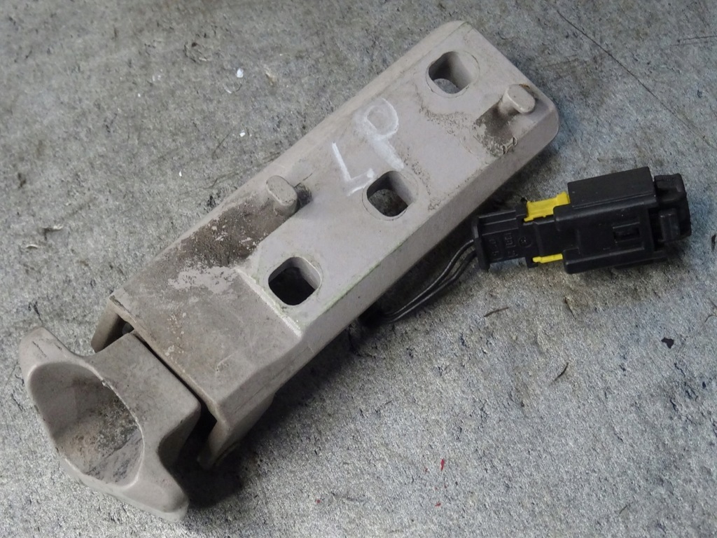 BLOCARE SENSOR ACOPUL STÂNGA PEUGEOT 206 CC 2.0 S16 Product image