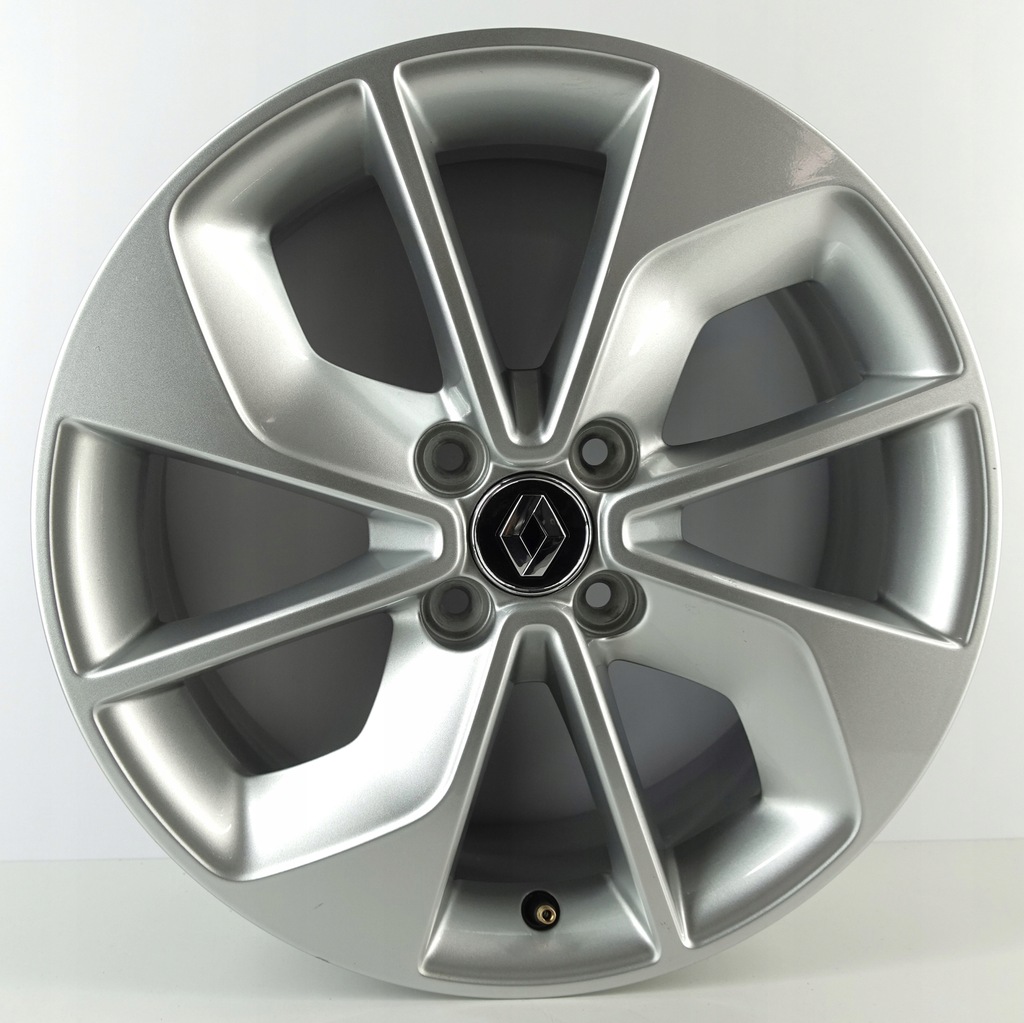 Jante aliaj Renault Clio 6.5" 16" 5x114.3 ET 44 ORIGINAL Product image