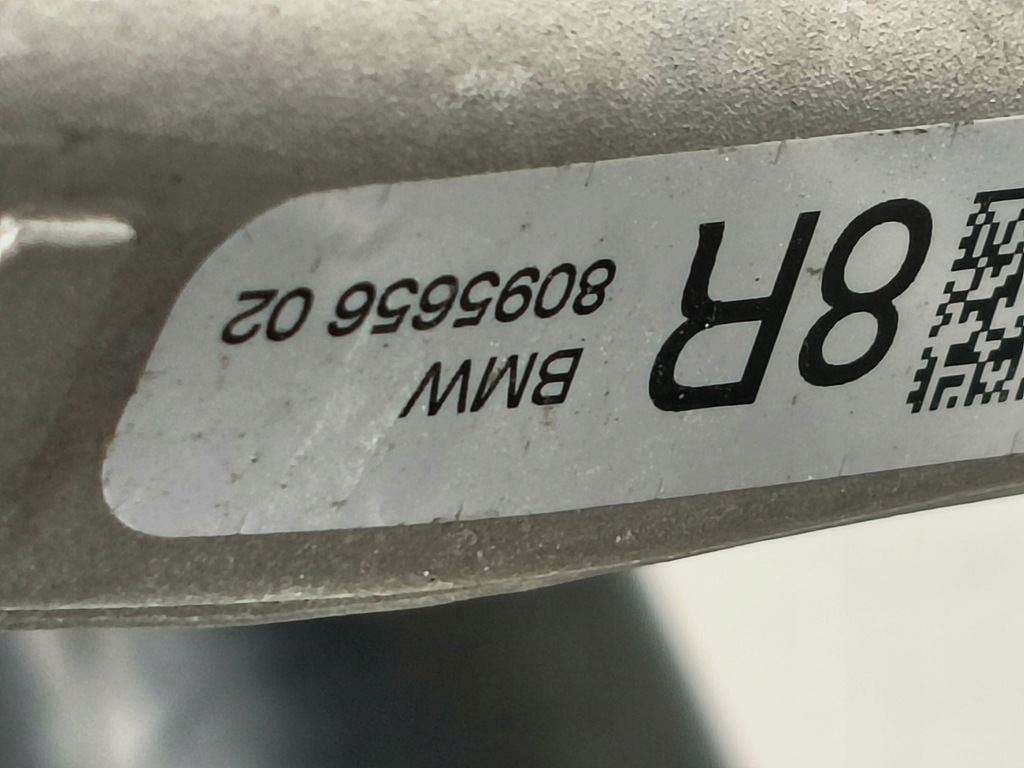 Brat directie amortizor suspensie spate BMW M3 G80 M4 G82 G83 200km Product image