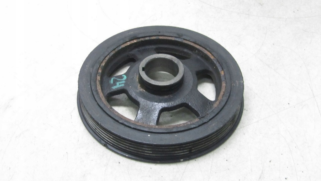 HYUNDAI IX20 1.4D FULIE D4FC 10-17 24 Product image