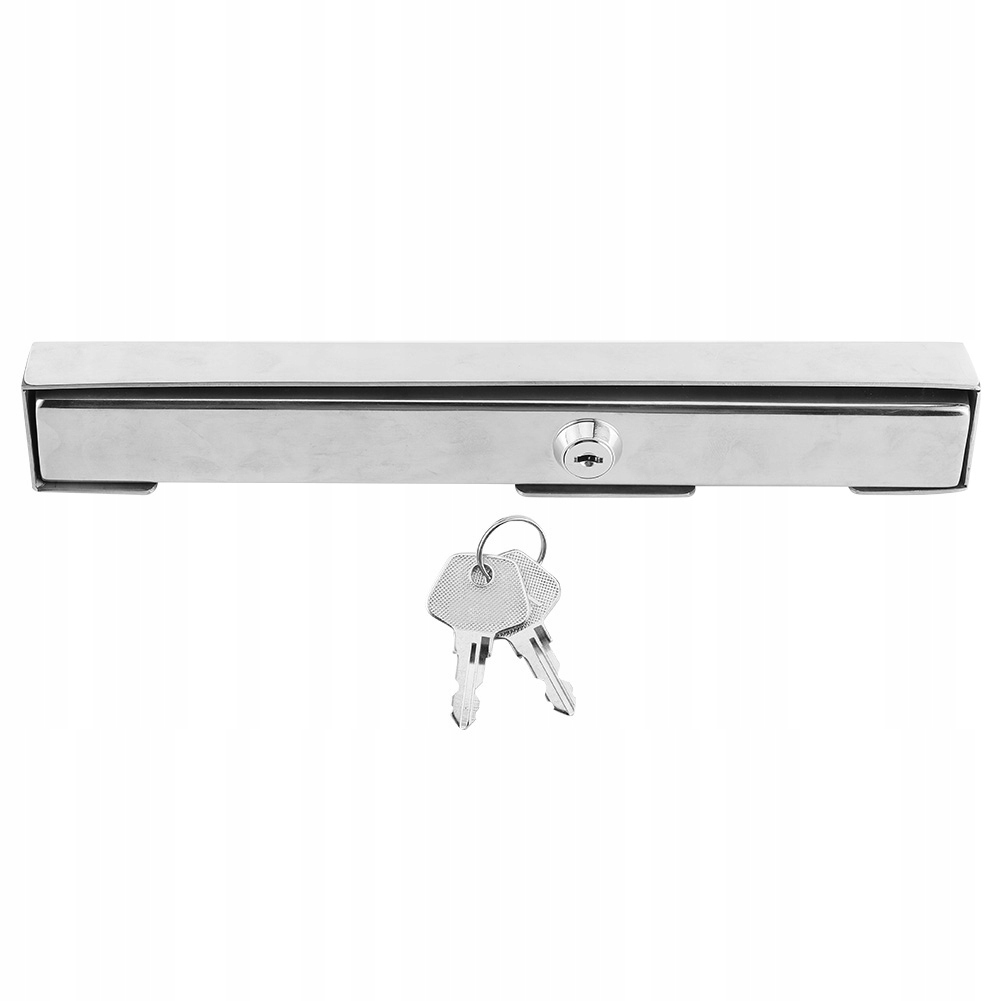 SECURITATE BLOCAREA MOTORULUI EXTERIOR Product image