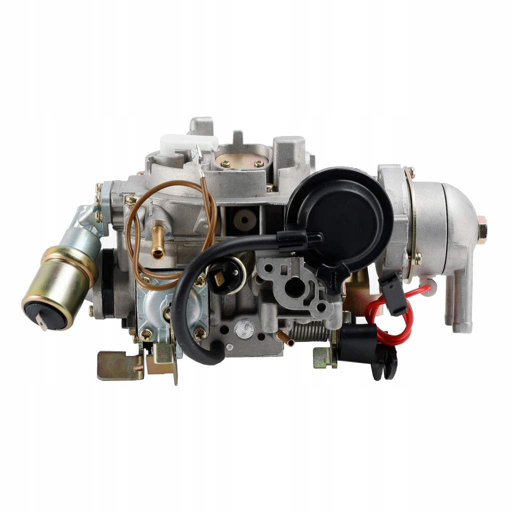 Carburator VW Golf 2 Jetta II 19E 72PS U-CAT VERGASER PIBRAG 2E 027129016H Product image