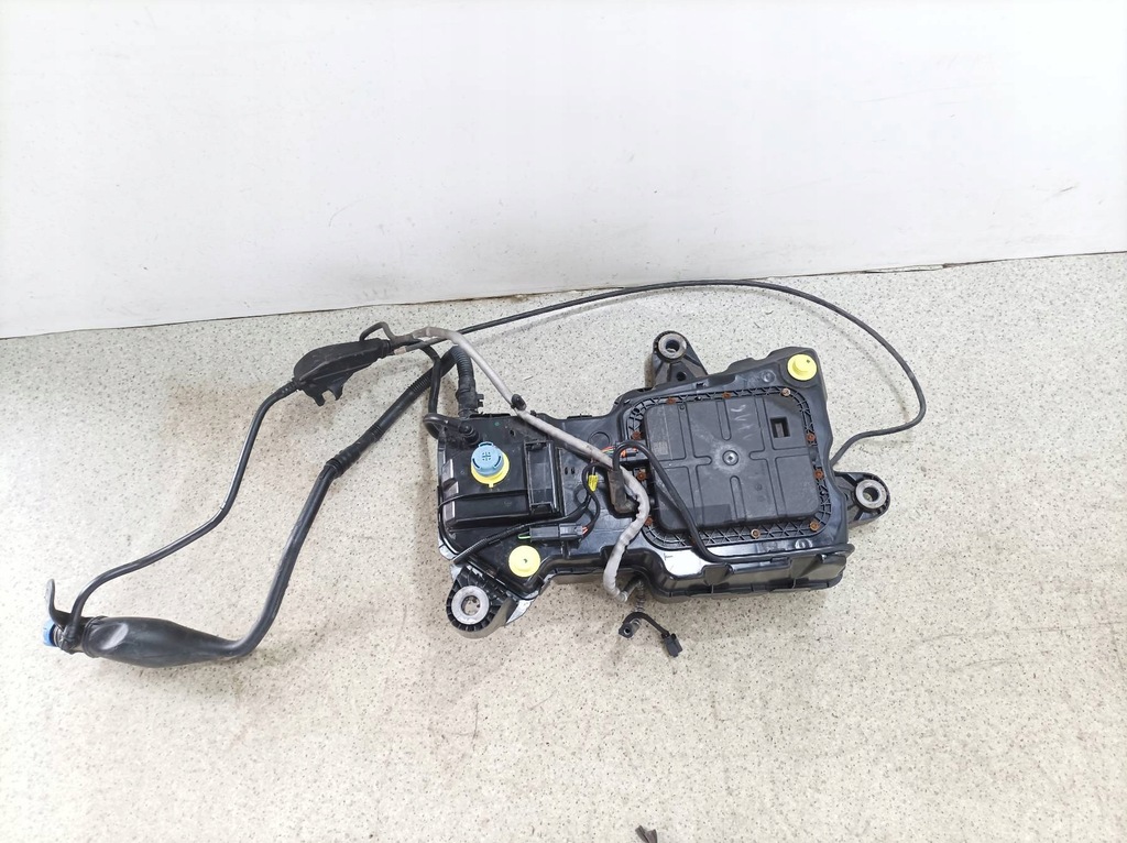 POMPA REZERVOR DE COMBUSTIBIL ADBLUE 1.6 HDI Citroen Berlingo II (2008- ) Product image