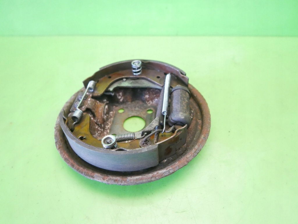 Disc de ancorare dreapta spate CHEVROLET AVEO I T200 1.2 02-07 Product image